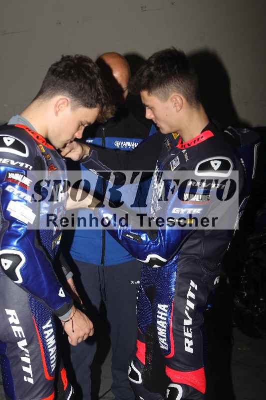 Archiv-2025/01 24.-27.01.2025 Moto Center Thun Jerez/Team APRECO